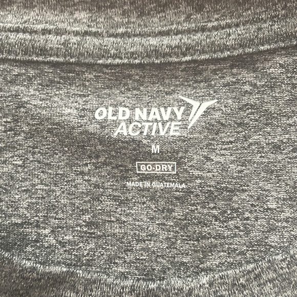 NWT Old Navy Men’s M shirt - Picture 2 of 4